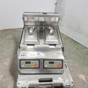 中古餃子焼器の通販ならテンポスドットコム