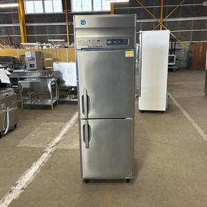 ホシザキ（HOSHIZAKI） （新品）ホシザキ 縦型業務用冷凍冷蔵庫 幅625
