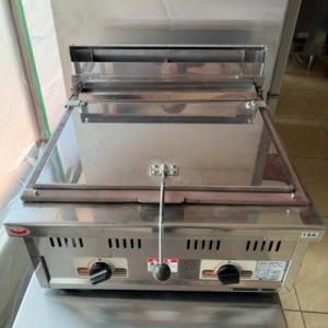 中古餃子焼器の通販ならテンポスドットコム