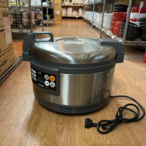 中古電気炊飯器の通販ならテンポスドットコム