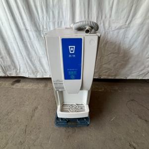中古製氷機チップアイスディスペンサーの通販ならテンポスドットコム