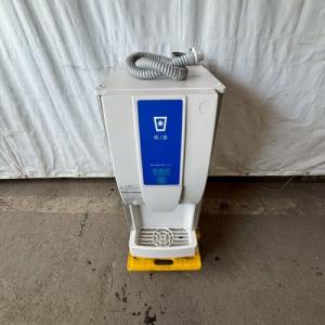 中古製氷機チップアイスディスペンサーの通販ならテンポスドットコム