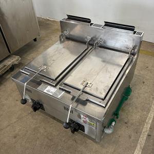 中古餃子焼器の通販ならテンポスドットコム