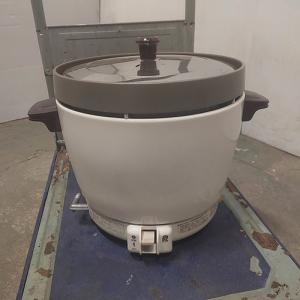 パロマ（Paloma） 業務用炊飯器 2.0升炊き PR-403SF フッ素内釜 爆買