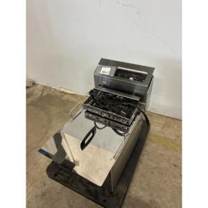 さぬき麺機 製麺機 卓上型 M301型P 100V さぬき ローラー 740×400