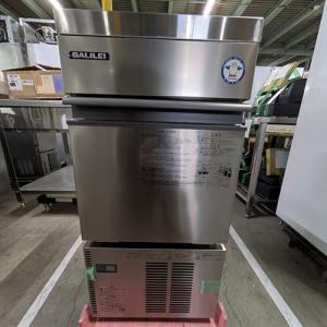 業界最長1年保証】製氷機 25kg フクシマガリレイ(福島工業) 業務用