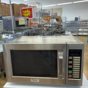 中古電子レンジの通販ならテンポスドットコム