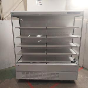 業界最長1年保証】冷蔵オープンショーケース ダイヤ冷ケース 特注品
