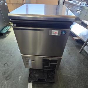 中古製氷機35kgタイプキューブアイスの通販ならテンポスドットコム