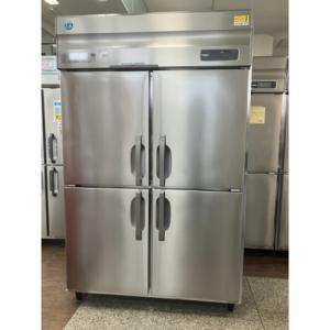 SH-500XE(旧：SH-500XD) サンデン 冷凍ストッカー 500L チェストタイプ