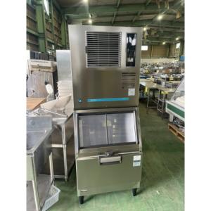 中古製氷機45kgタイプ以上キューブアイスの通販ならテンポスドットコム
