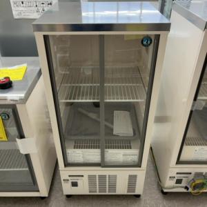 業界最長1年保証】冷蔵ショーケース ホシザキ SSB-63CL2 業務用 中古