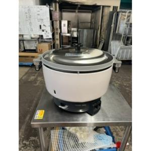 中古ガス炊飯器の通販ならテンポスドットコム