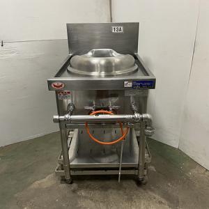 3年保証】業務用/新品 マルゼン 外管式中華レンジ MRS-112E 幅1050