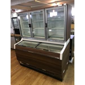中古冷凍ショーケースの通販ならテンポスドットコム