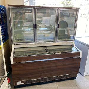 中古冷凍ショーケース | テンポスドットコム通販サイト
