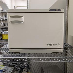 中古タオルウォーマーの通販ならテンポスドットコム