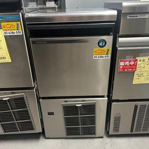 中古製氷機の通販ならテンポスドットコム
