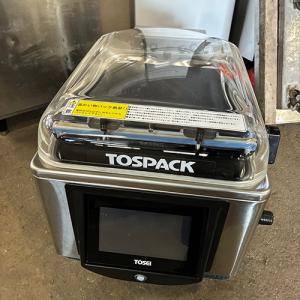 中古真空包装器の通販ならテンポスドットコム
