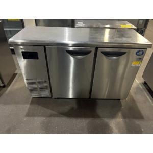 中古冷蔵コールドテーブルの通販ならテンポスドットコム