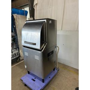 食器洗浄機 スルー ホシザキ JWE-450WUA3 業務用 中古/送料別途見積