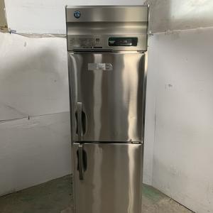 中古】縦型恒温高湿庫 ホシザキ HCR-63A 幅625×奥行800×高さ1910 