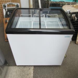 中古冷凍ショーケースの通販ならテンポスドットコム