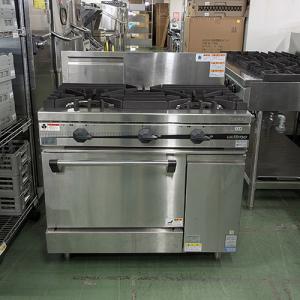 中古ガスレンジの通販ならテンポスドットコム