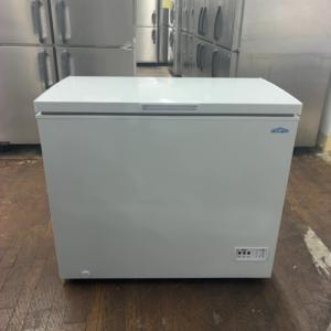 テンポスオリジナル 冷凍ストッカー TBCF-190-RH 業務用 中古/送料別途