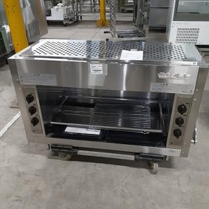 中古上火式焼物器の通販ならテンポスドットコム