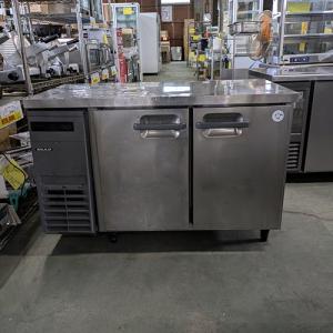 【中古】冷蔵コールドテーブル 中古冷蔵コールドテーブルの通販ならテンポスドットコム