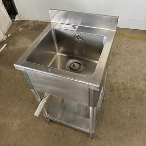 中古一槽シンクの通販ならテンポスドットコム