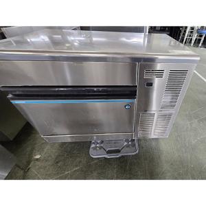 ホシザキ（HOSHIZAKI） 製氷機（ビッグアイスメーカー） LM-350M-103S