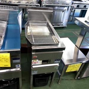 MMF-82B 【ニチワ】 卓上電気ミニミニフライヤー 8L バスケットタイプ