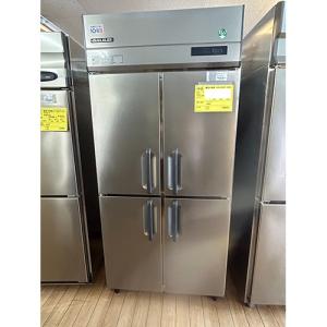フクシマガリレイ コールドテーブル冷凍庫 幅750×奥行600×高さ800 LRC