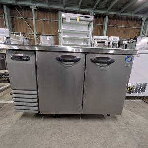中古サンドイッチコールドテーブルの通販ならテンポスドットコム