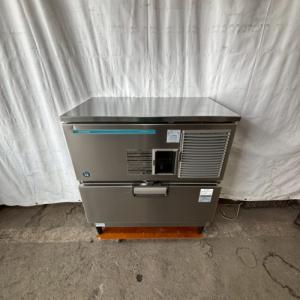 中古製氷機45kgタイプ以上キューブアイスの通販ならテンポスドットコム