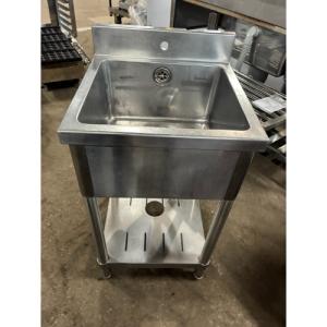 中古一槽シンクの通販ならテンポスドットコム
