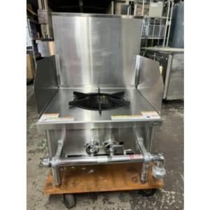 中古特殊コンロ・レンジの通販ならテンポスドットコム