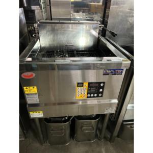 中古業務用フライヤーの通販ならテンポスドットコム