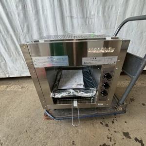 中古上火式焼物器の通販ならテンポスドットコム