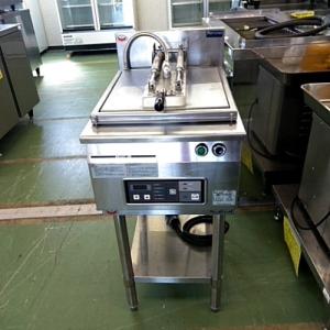 中古餃子焼器の通販ならテンポスドットコム