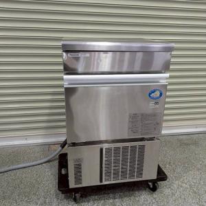 中古製氷機35kgタイプキューブアイスの通販ならテンポスドットコム