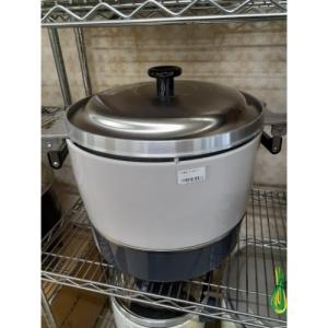 中古ガス炊飯器の通販ならテンポスドットコム