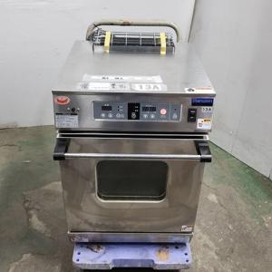 ベーカリーミニデッキオーブン 業務用 MBDO-D5 MARUZEN マルゼン 炉床