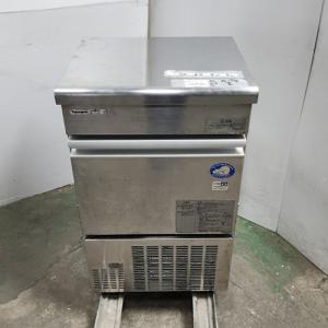 中古製氷機35kgタイプキューブアイスの通販ならテンポスドットコム