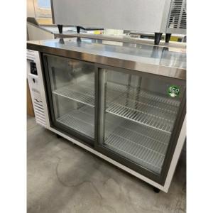 ホシザキ（HOSHIZAKI） 中古厨房 業務用 台下 冷蔵ショーケース