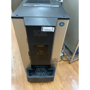 中古製氷機チップアイスディスペンサーの通販ならテンポスドットコム