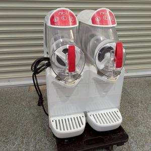 中古アイスマシン・ソフトクリームメーカー