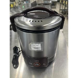 中古ガス炊飯器の通販ならテンポスドットコム